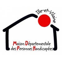 Maison Départementale des Personnes Handicapées - Ille-et-Vilaine