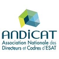 ANDICAT - Association Nationale des Directeurs et Cadres d'ESAT