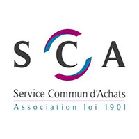 SCA - Service Commun d'Achats