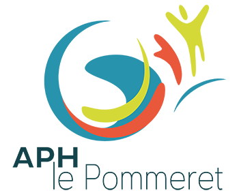 Logo APH Le Pommeret