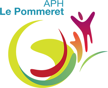 Logo APH Le Pommeret