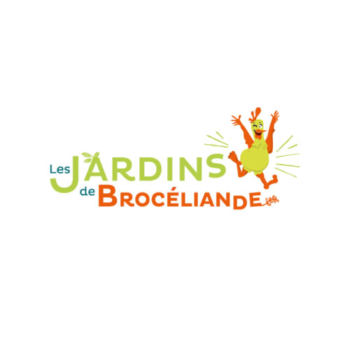 Les Jardins de Brocéliande