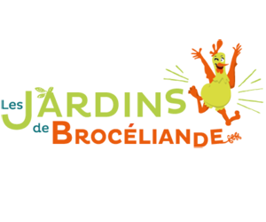 Jardins de Brocéliande