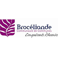 Communauté de Communes de Brocéliande