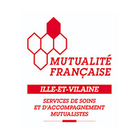 Mutualité Française - Ille-et-Vilaine