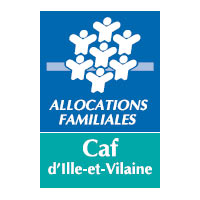 CAF d'Ille-et-Vilaine