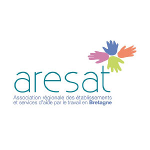 ARESAT (Association Régionale des Etablissements et Services d'Aide par le Travail)