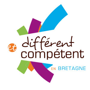 Différent et Compétent - Bretagne