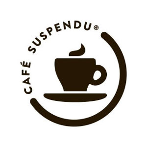 Café suspendu