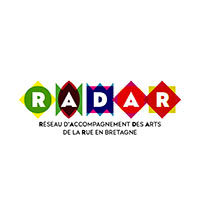 RADAR - Réseau d'Accompagnement Des Arts de la Rue en Bretagne