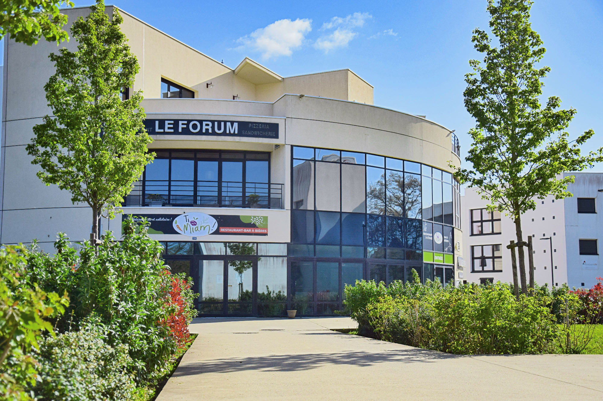 Restaurant Ti’Miam